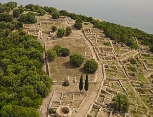 Iconic Rhamnous Site to Undergo Major Conservation, Visitor Upgrade