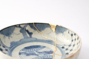 Summer Workshop on the Japanese Art of Kintsugi