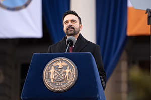 Mamdani Is Shunning New York Business Leaders Who Are Used to Calling the Shots