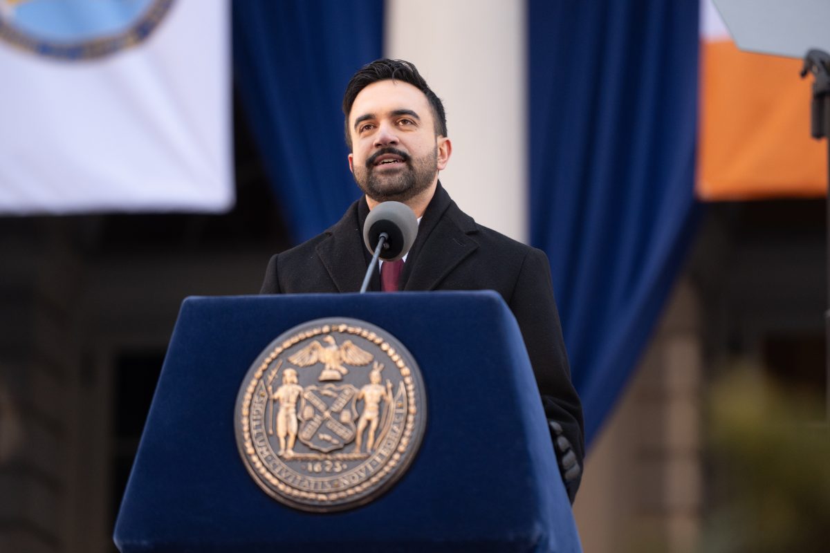 Mamdani Is Shunning New York Business Leaders Who Are Used to Calling the Shots