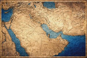 Iran Is Staking Everything on Controlling the Strait of Hormuz