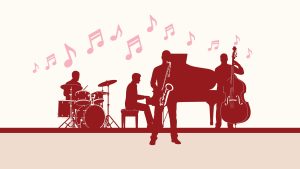 Greek Band Gangtet to Perform Modern Jazz Concert in Chalkidiki