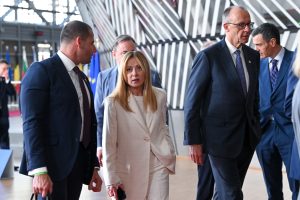 Europe’s Latent Governance Crisis
