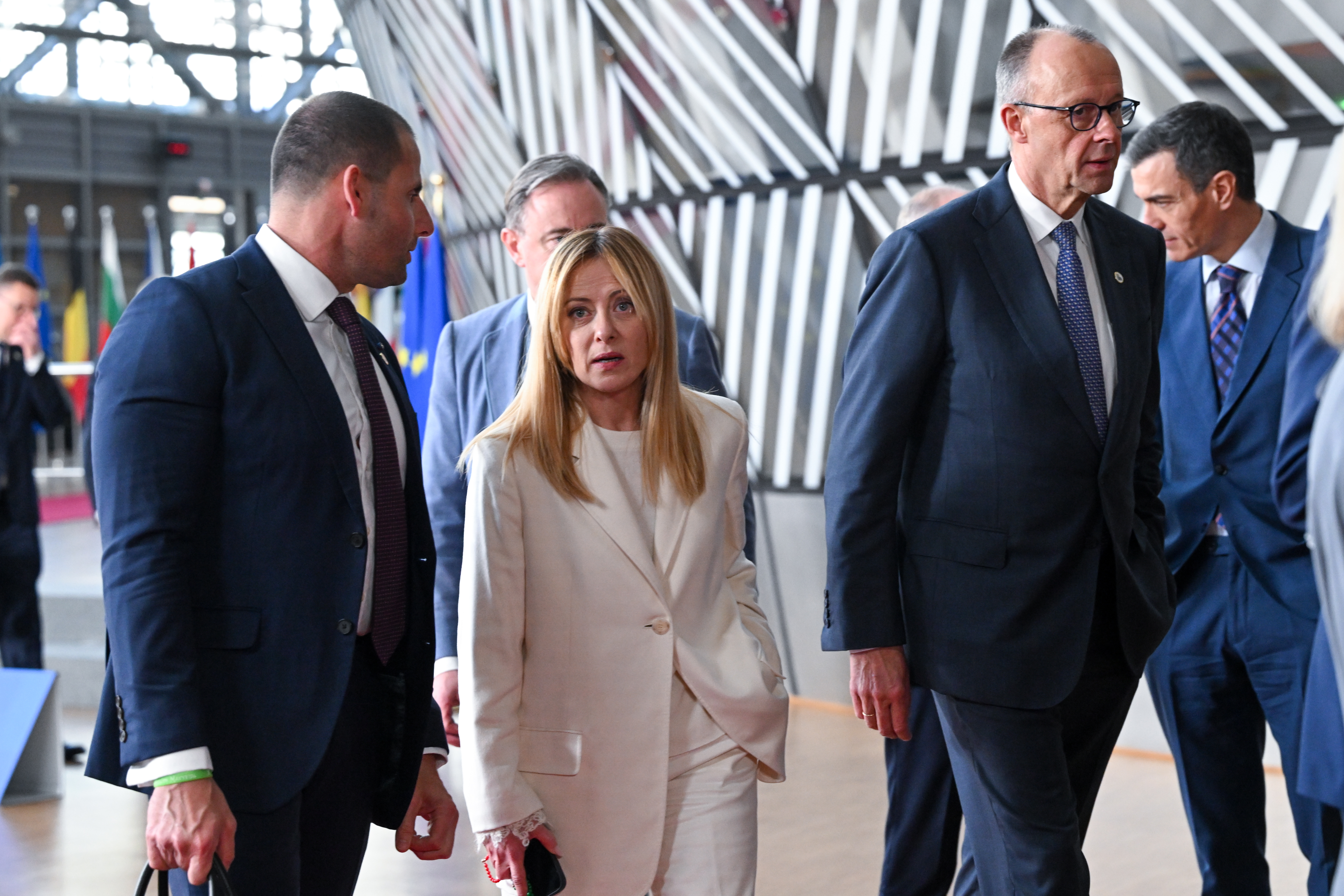 Europe’s Latent Governance Crisis