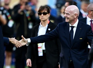 How the ‘King of Soccer’ Went Rogue, Nearly Lost His FIFA Empire—and Survived