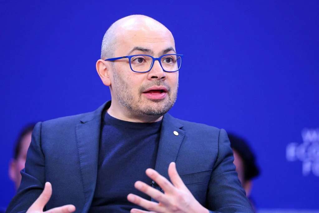 Greek-Cypriot Demis Hassabis Takes Key AI Role at Google