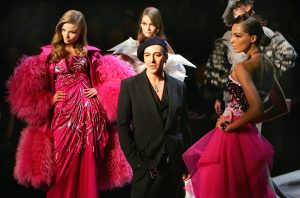 The Next Met Gala Is Already Controversial