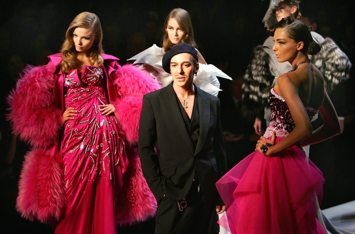 The Next Met Gala Is Already Controversial