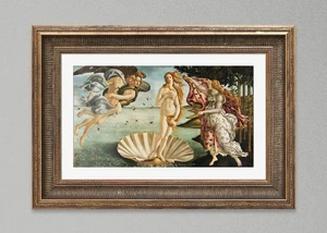 Simonetta Vespucci: The Mystery Behind Botticelli’s “Venus”