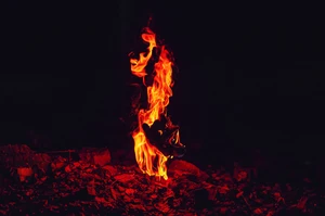 Fire Tornadoes Have Reached Europe. Why They’re Dangerous