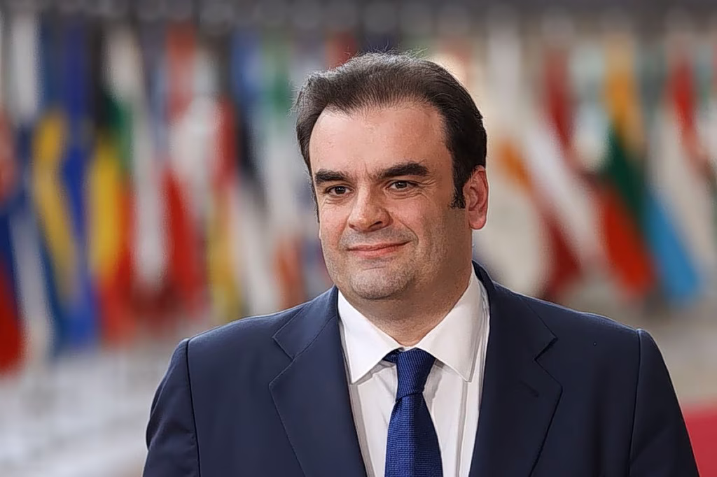Greece Seeks EU Flexibility for Energy Resilience Investments