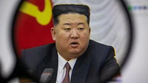 North Korea Fires Suspected Ballistic Missile Toward Japan