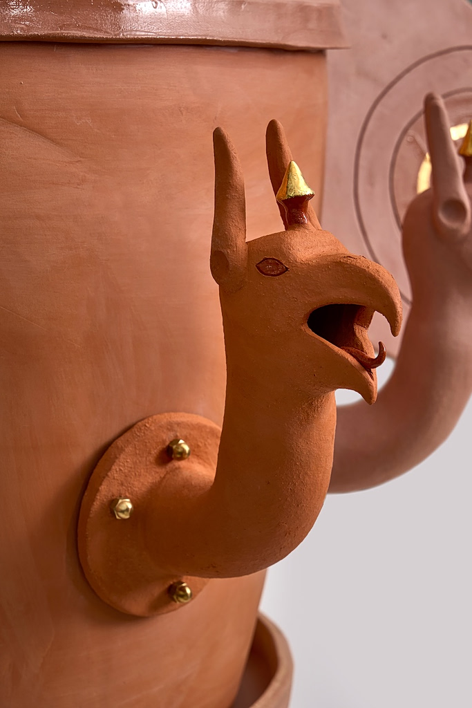 Samos Explore Ancient Worlds Through Art