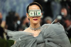 The Next Met Gala Is Already Controversial