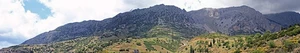 Parnassus Beyond the Slopes: Autumn Campaign Showcases Hidden Side of the Mountain