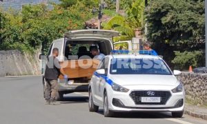 Mystras: Coroner’s First Assessment Points to “Natural Causes”