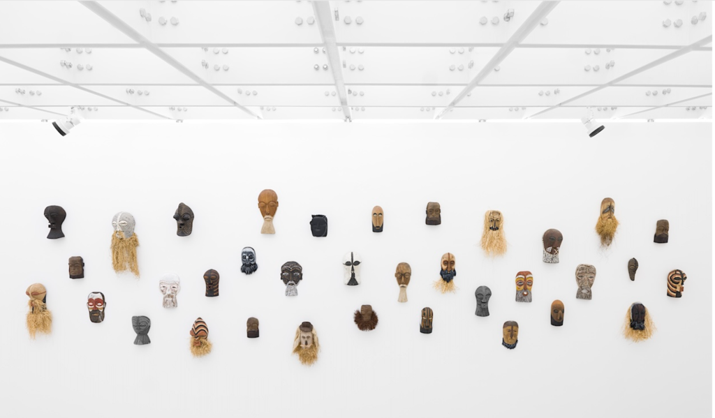 Contemporary Artists Reimagine Antiquity in Samos Exhibition