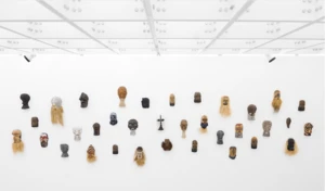 Contemporary Artists Reimagine Antiquity in Samos Exhibition