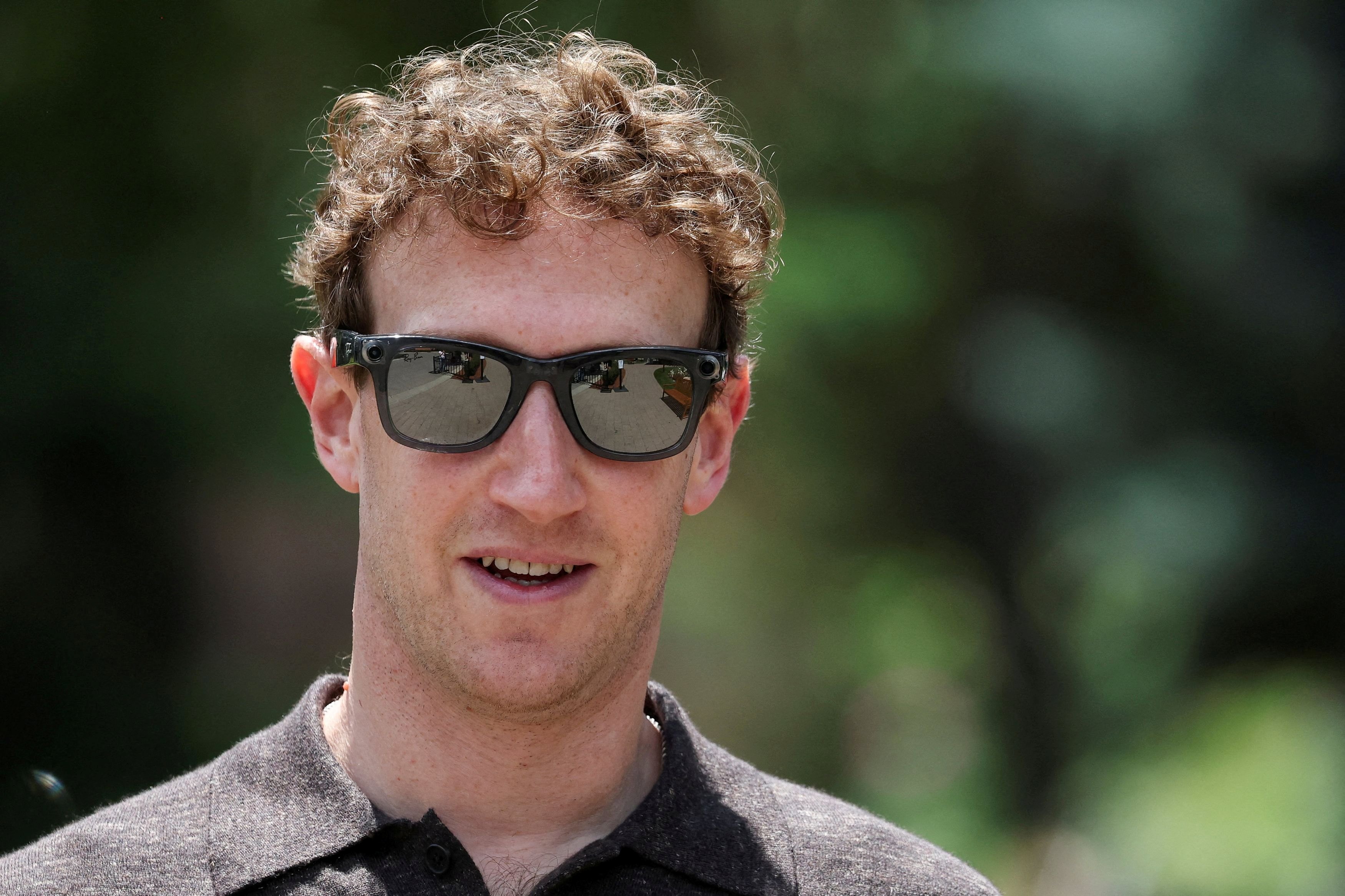 UK Media: Eateries, Theaters Weary of Meta Glasses Over Privacy Concerns