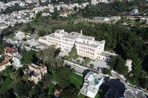 University of Patras Wins €14M, Expands Global Programs
