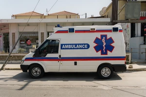 Zakynthos Hospital Faces Surge in Tourist-Related Emergencies