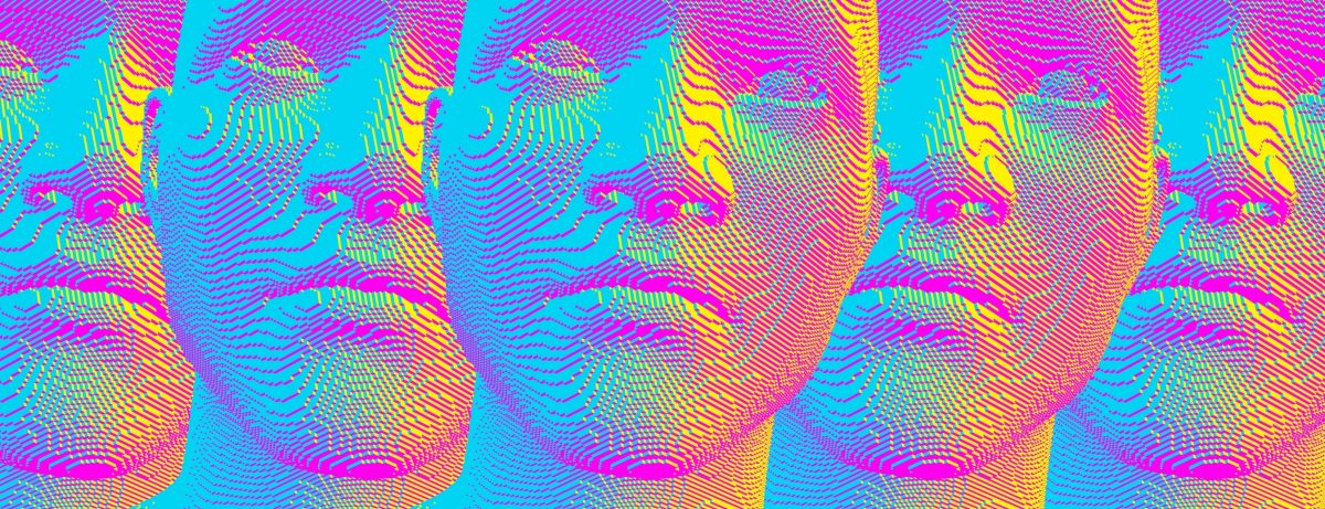 AI Images Are Everywhere. Here’s What They Do to Our Brains, and What We Can Do.
