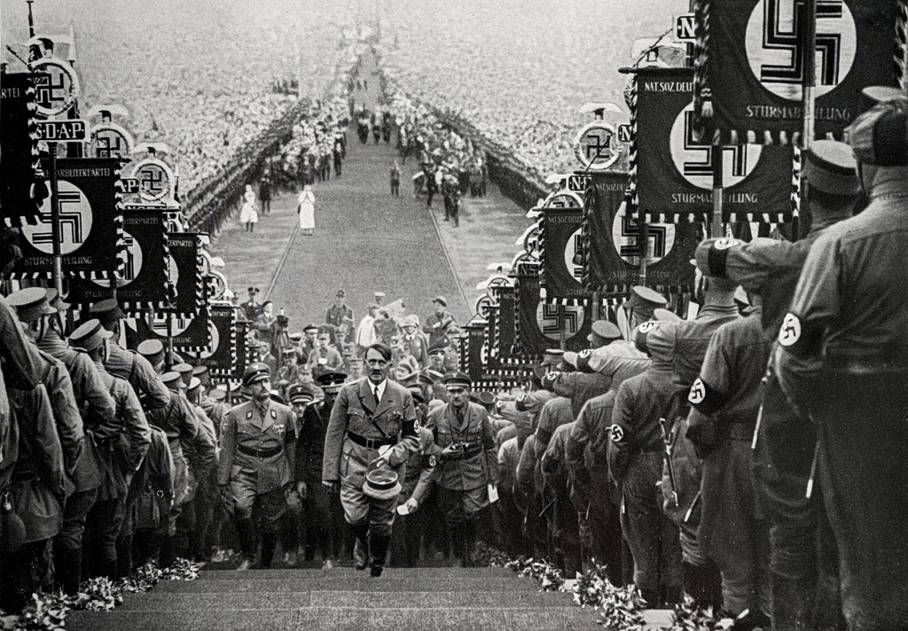 Berlin 1936 Still Challenges the World 90 Years Later