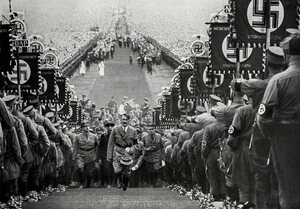 Berlin 1936 Still Challenges the World 90 Years Later