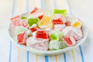 Turkish Delight or Vanilla Submarine? Greece’s Sweet August Tradition