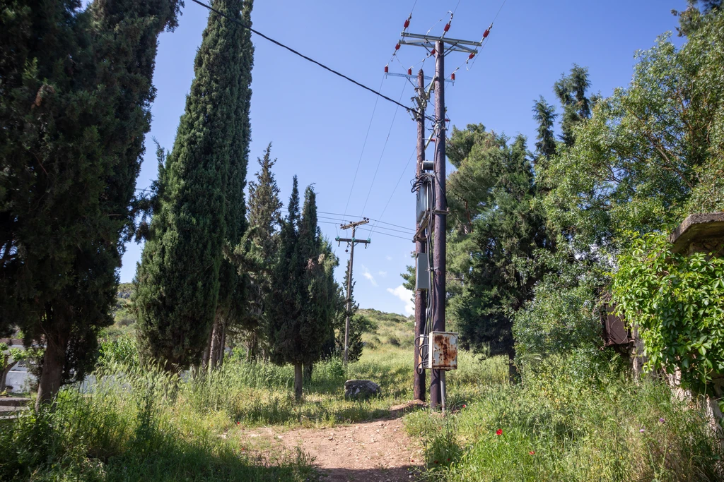 72-Year-Old Gets Electrocuted Trying to Steal Cables; Two Arrests