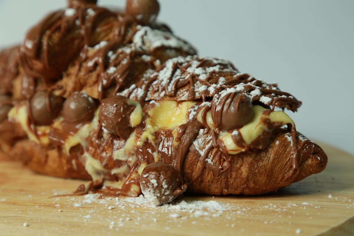 TikTok Food Trends: From Ice Cream Croissants to Wild Food Combos