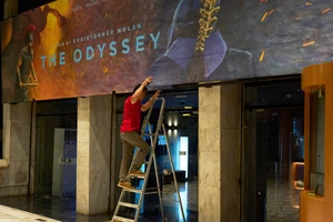The Odyssey Effect: How Christopher Nolan’s Epic Is Rekindling the World’s Love Affair with Homer