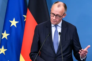 Is Friedrich Merz at Risk from the Far-Right AfD?