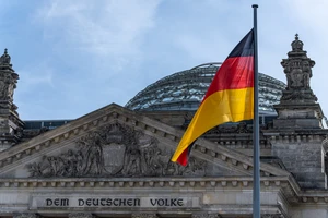 Germany: The End of Political Stability