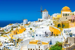 Costly Vacations: Greece Among EU’s Least Affordable Countries