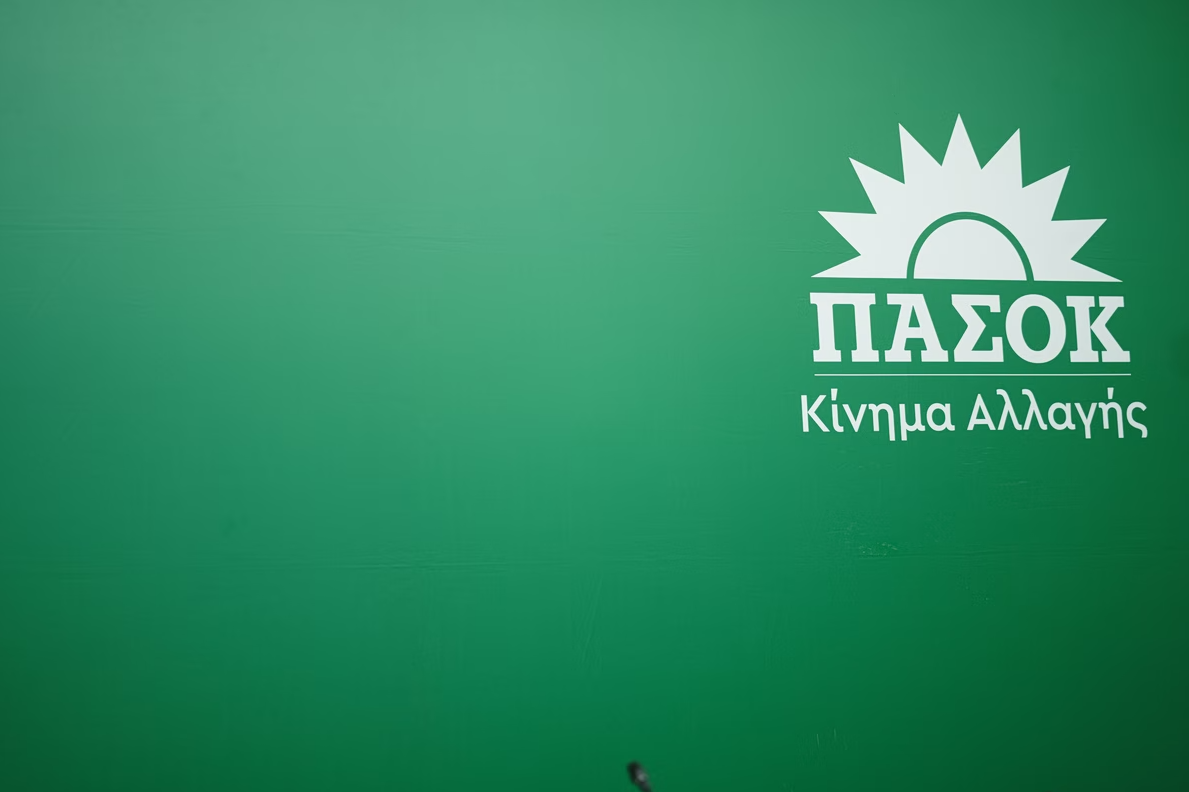 PASOK: Government’s Mockery Has Crossed Every Line