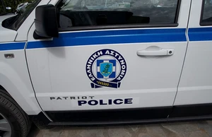 Turkish National Wanted by Interpol Arrested in Thessaloniki