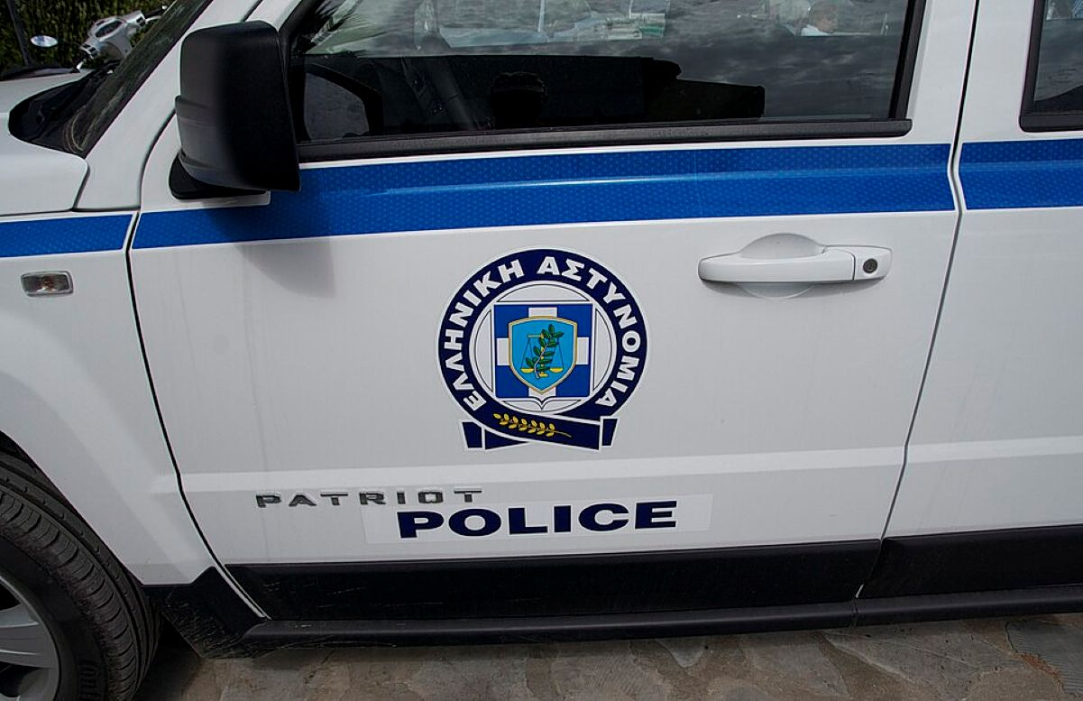 Turkish National Wanted by Interpol Arrested in Thessaloniki