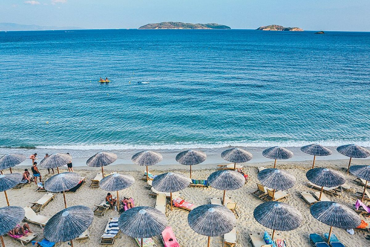 Beach Inspections Increase to Safeguard Public Access