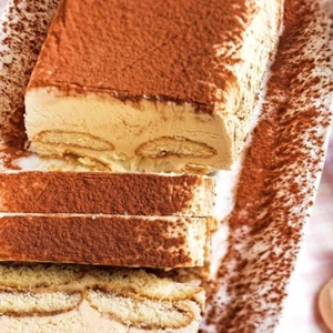 Tiramisu Ice Cream