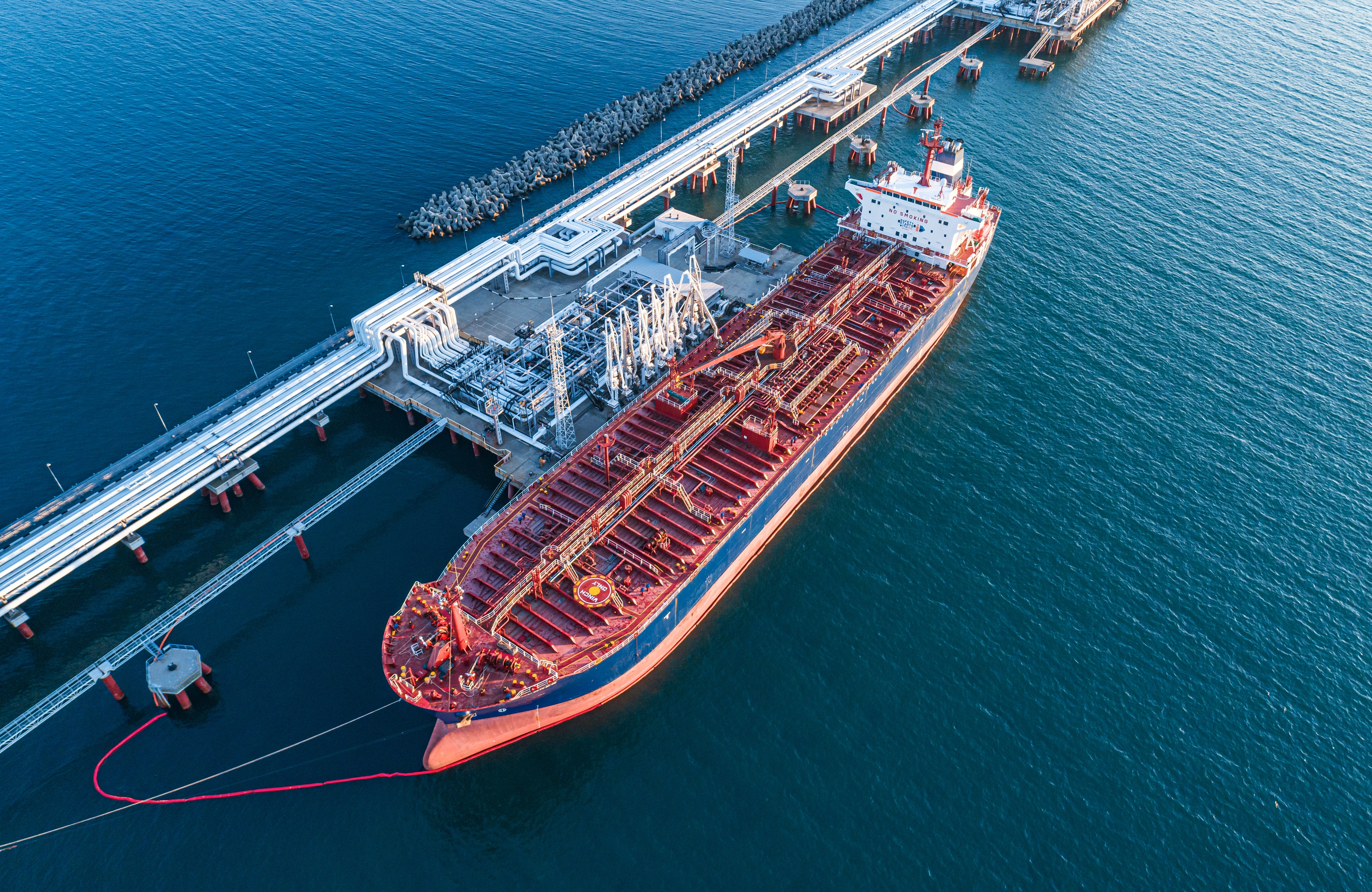 Additive Manufacturing for the Maritime Industry