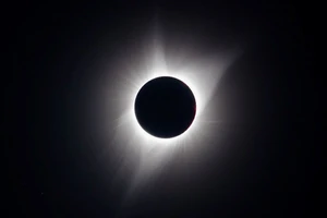 Countdown to Europe’s Rare Total Solar Eclipse