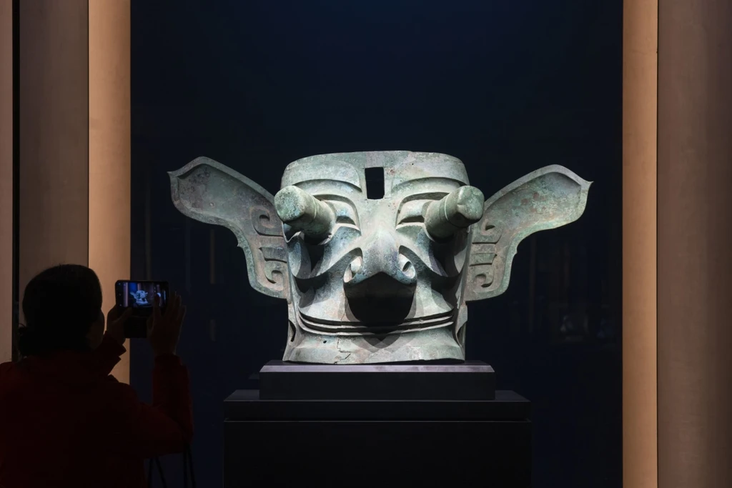 A Lost Civilization Is Baffling Experts and Rewriting China’s Origin Story
