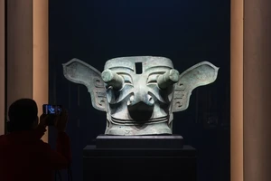 A Lost Civilization Is Baffling Experts and Rewriting China’s Origin Story