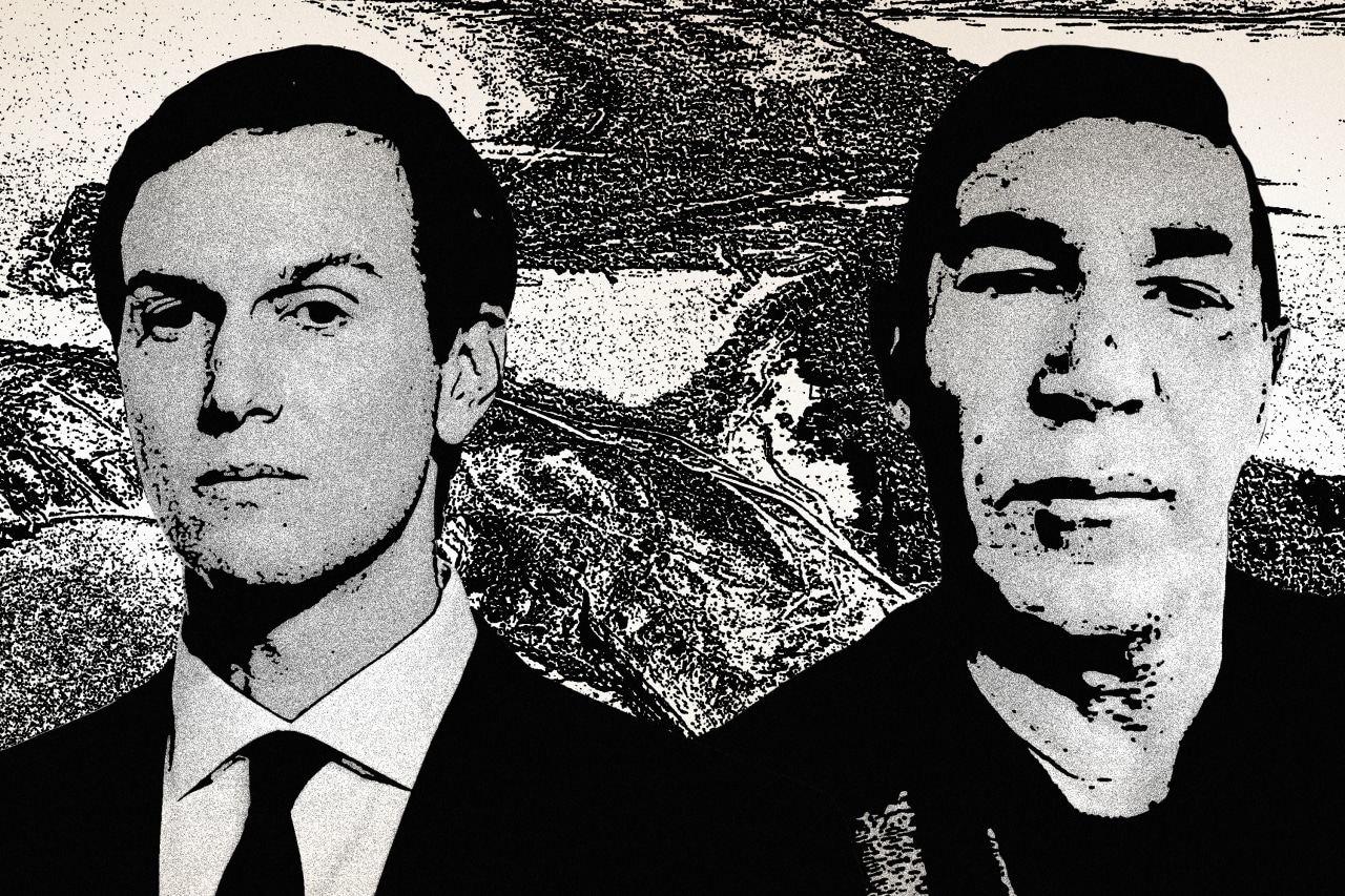 The Suspected Gangster Causing Headaches for Kushner’s Albania Deal