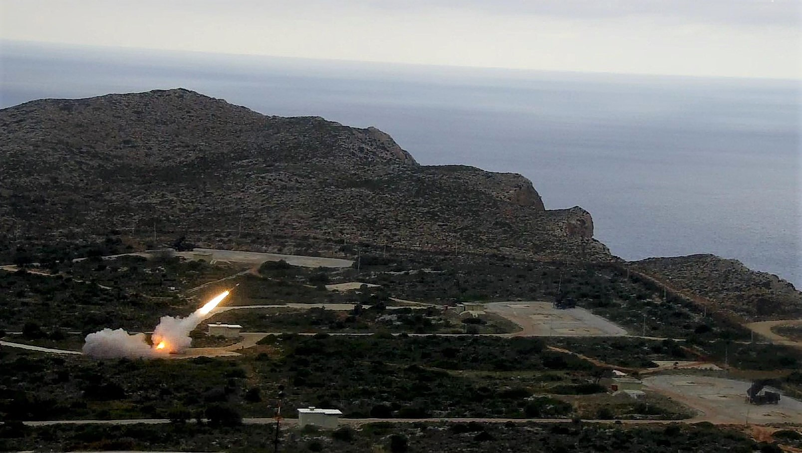 Greece Reconsiders Patriot Deployment in Saudi Arabia