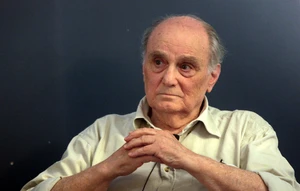 Stelios Ramfos, the Philosopher Who Diagnosed Greece’s Malaise, Dies at 87