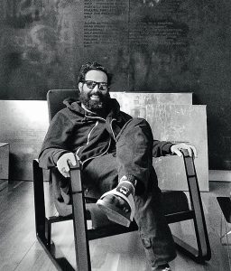Stefan Bruggemann: When A Word Becomes Art