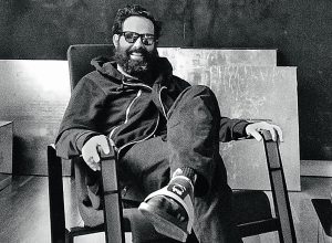 Stefan Bruggemann: When A Word Becomes Art