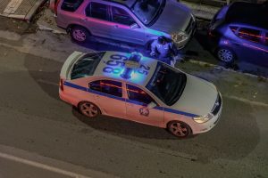 Burglars Target Empty Homes as Greeks Leave for August